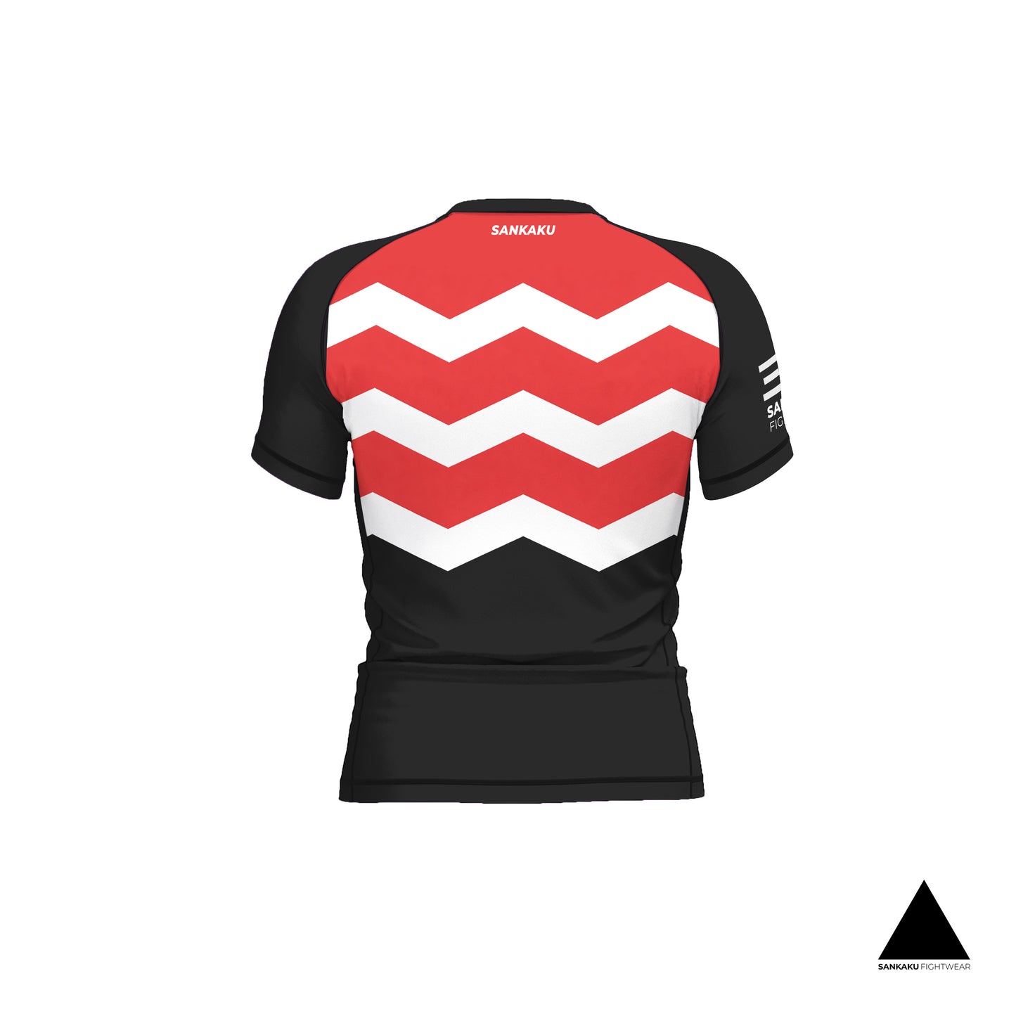 Rio Grappling Valdarno Rashguard Short Sleeve