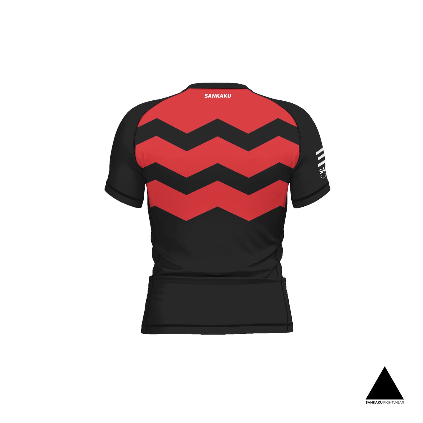 Rio Grappling Valdarno Rashguard Short Sleeve