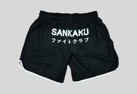 Diego Shorts Sankaku Fightwear