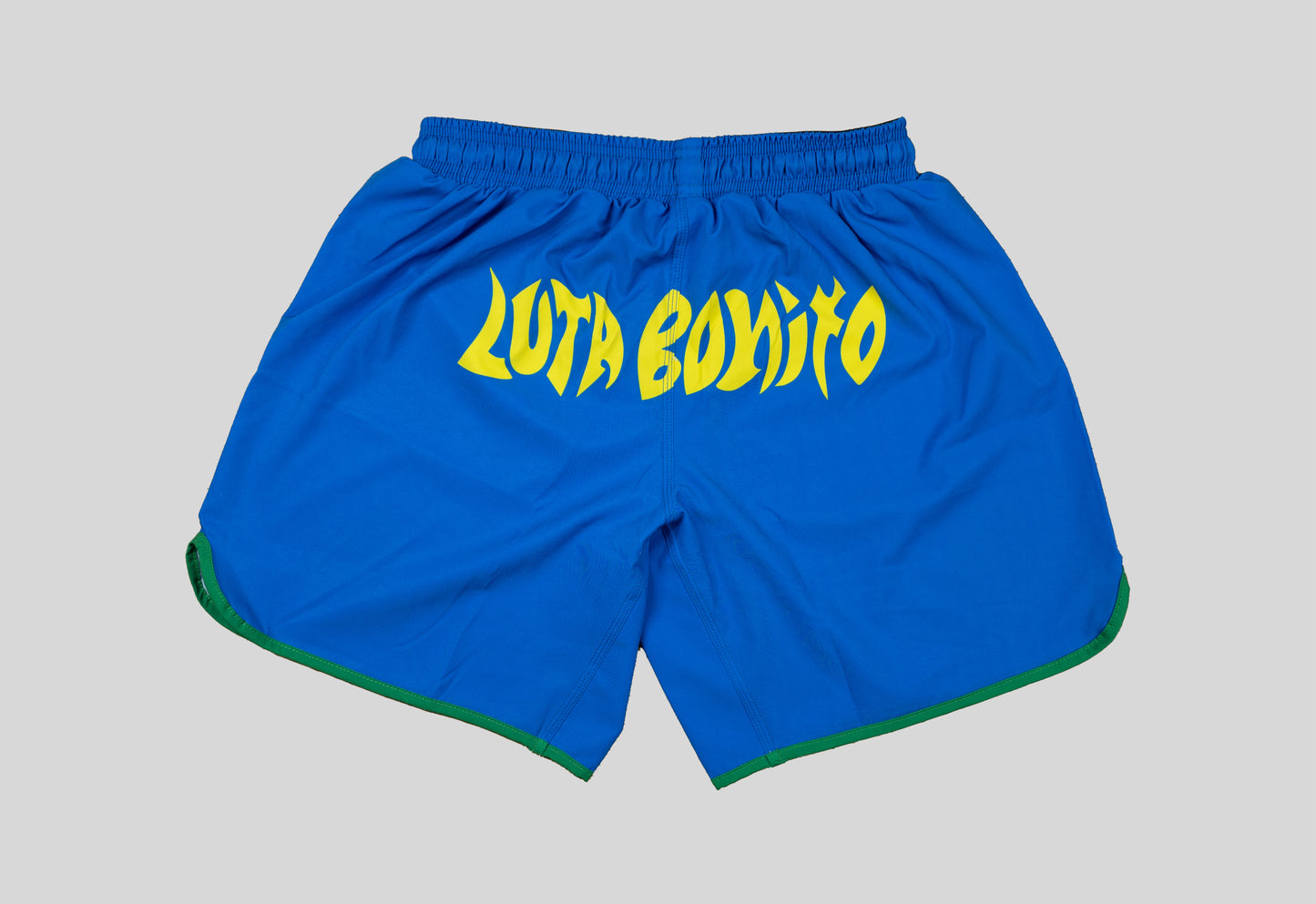 Gaucho Shorts Sankaku Fightwear