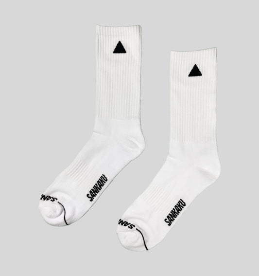 Sankaku Socks