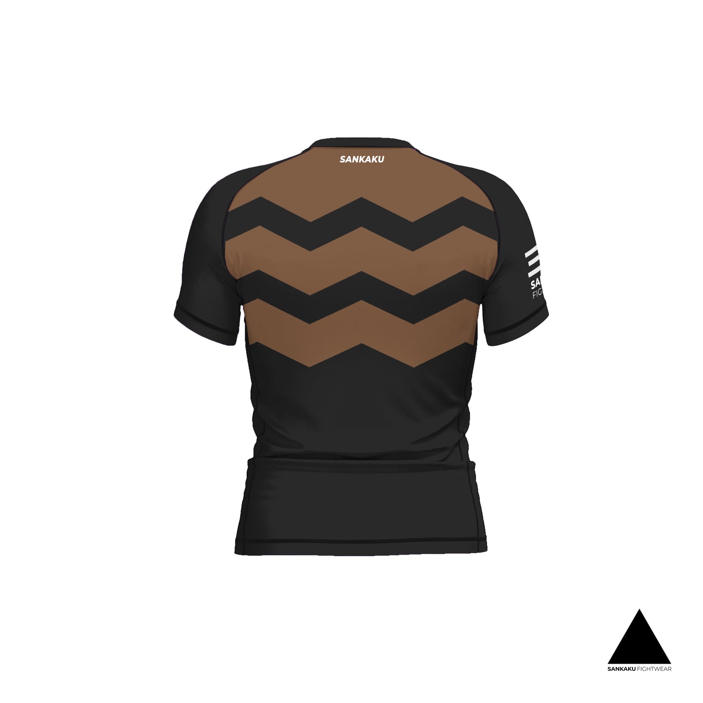 Rio Grappling Valdarno Rashguard Short Sleeve