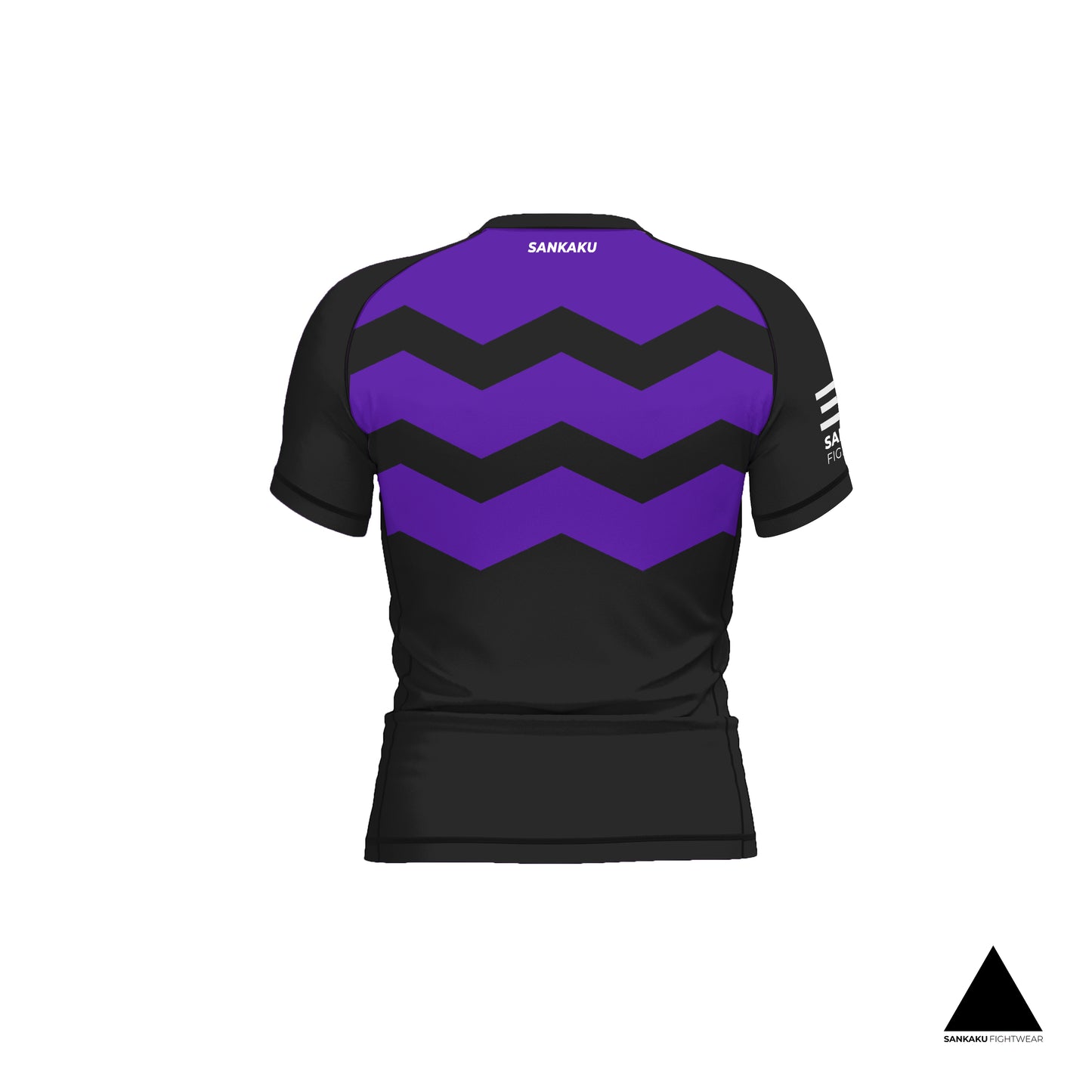 Rio Grappling Valdarno Rashguard Short Sleeve