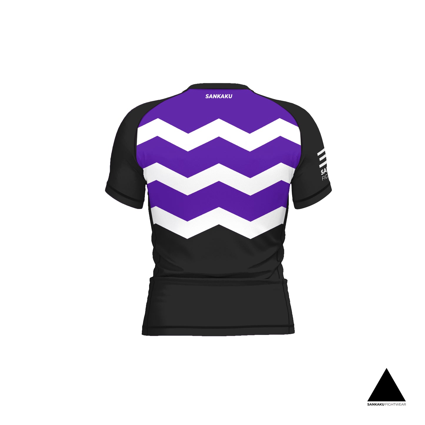 Rio Grappling Valdarno Rashguard Short Sleeve