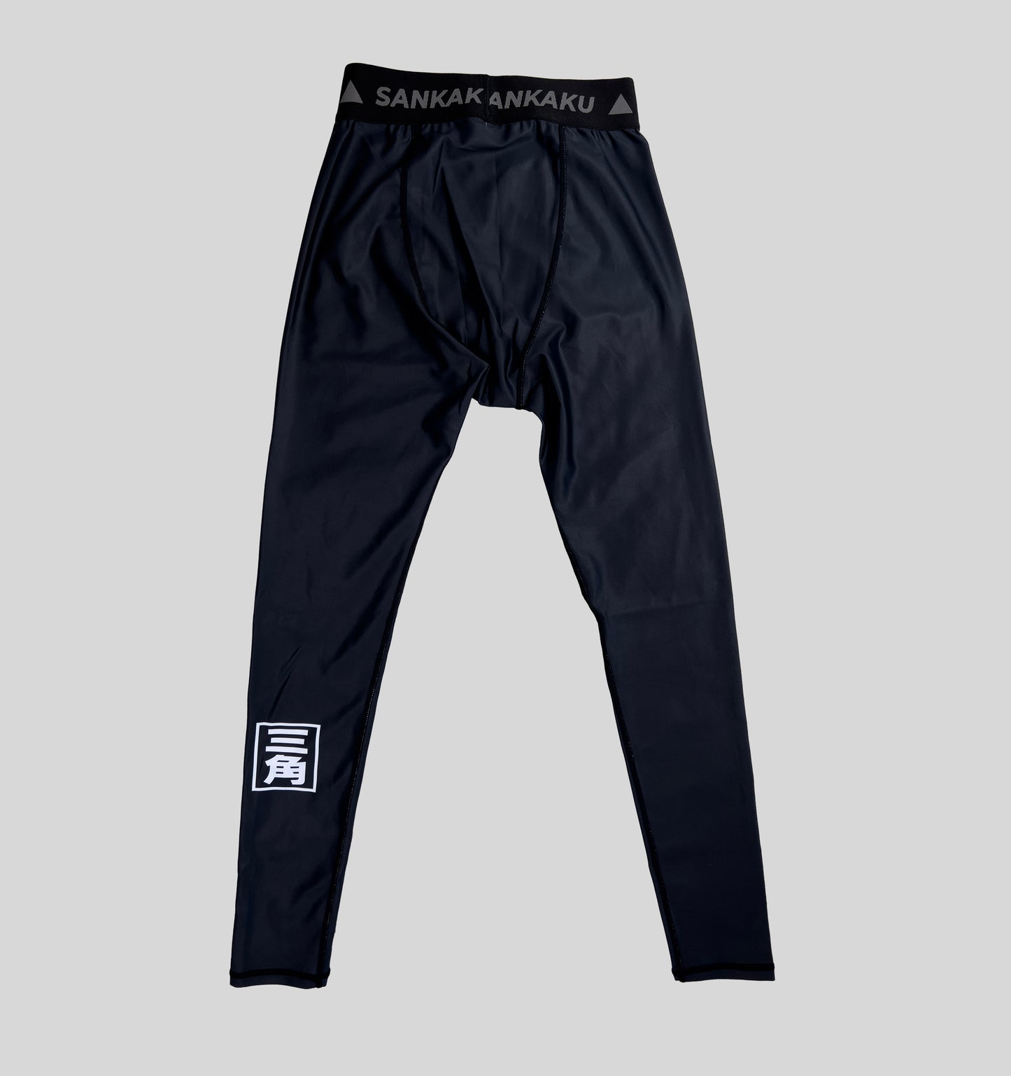 Spats Sankaku fight wear