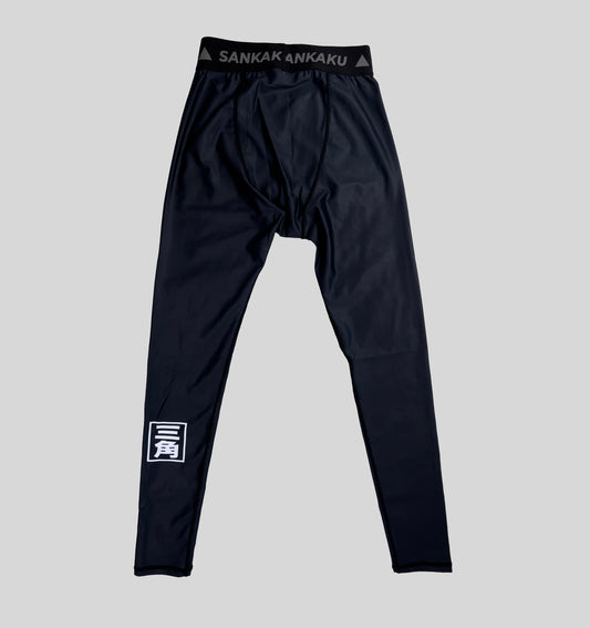 Spats Sankaku fight wear