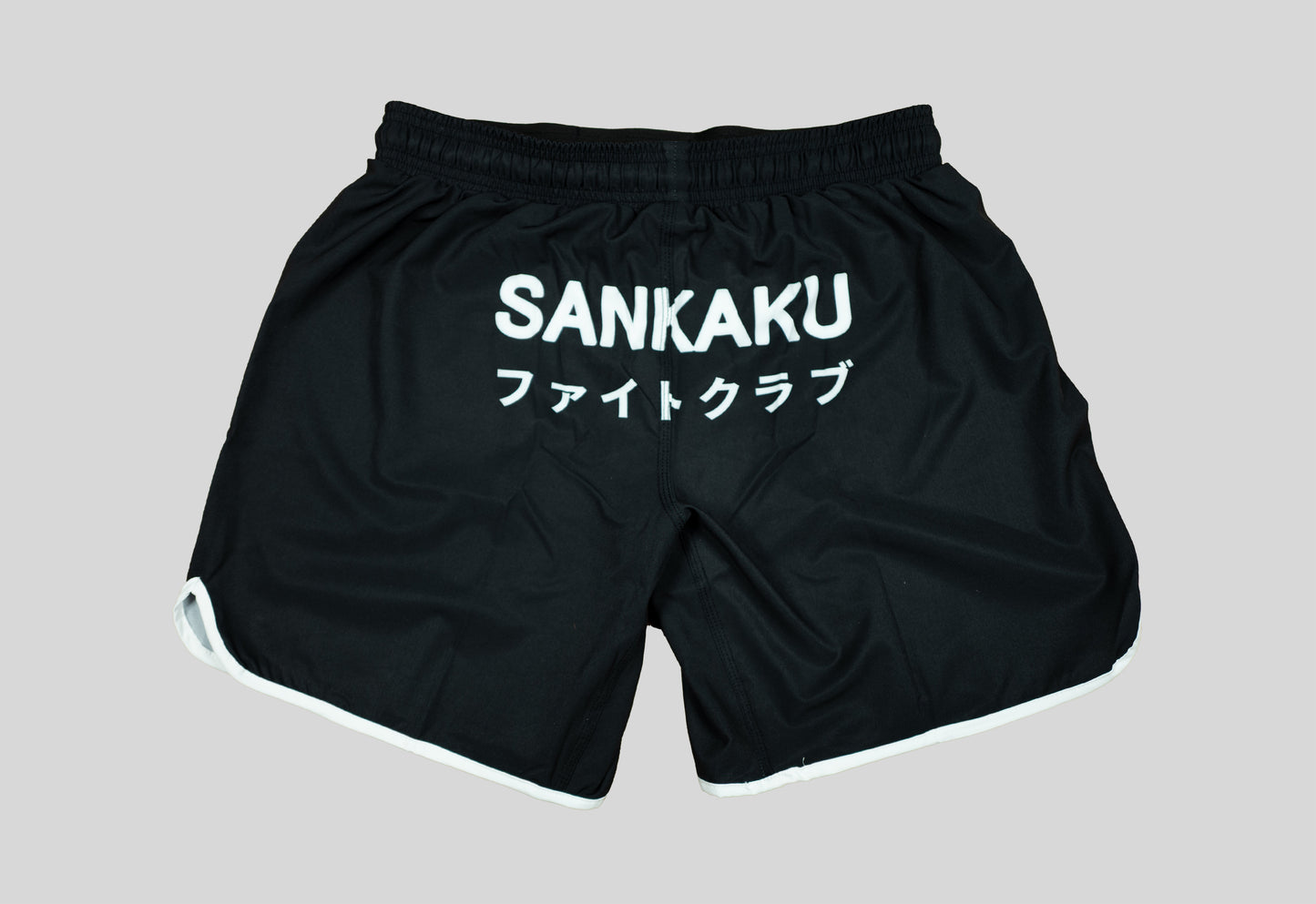 Diego Shorts Sankaku Fightwear