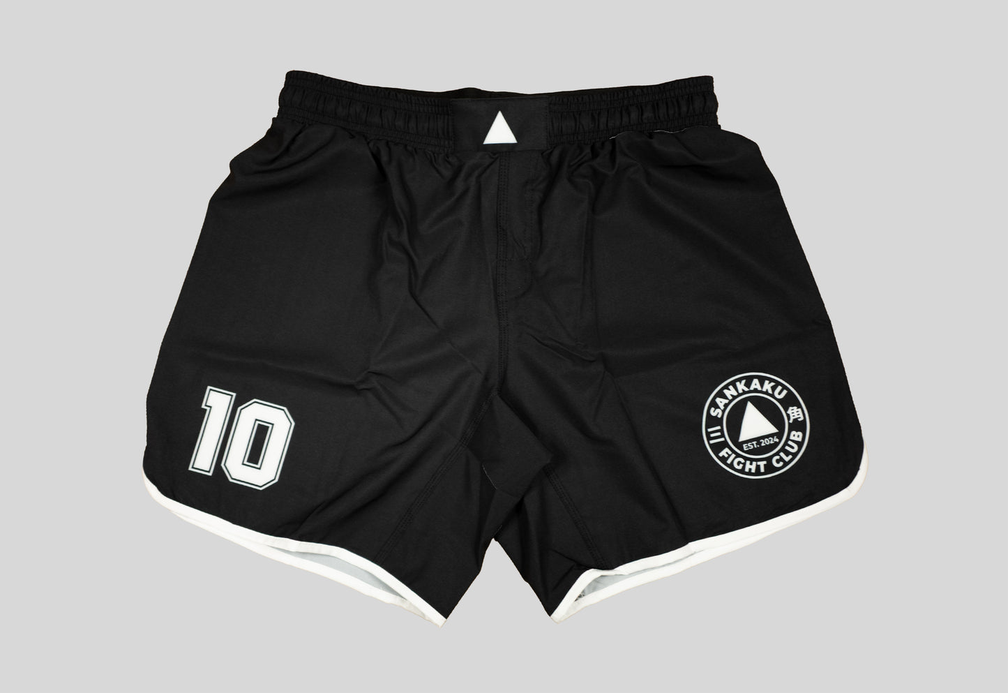 Diego Shorts Sankaku Fightwear