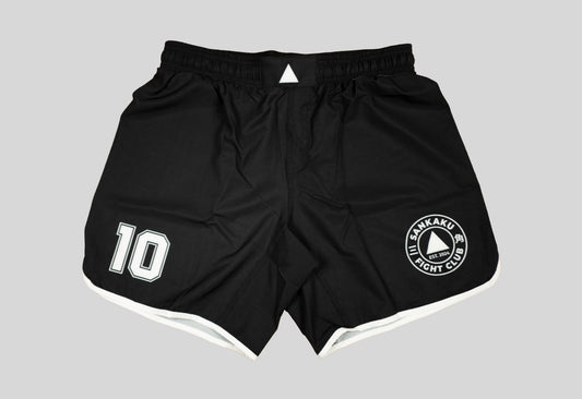 Diego Shorts Sankaku Fightwear