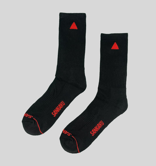 Sankaku Socks